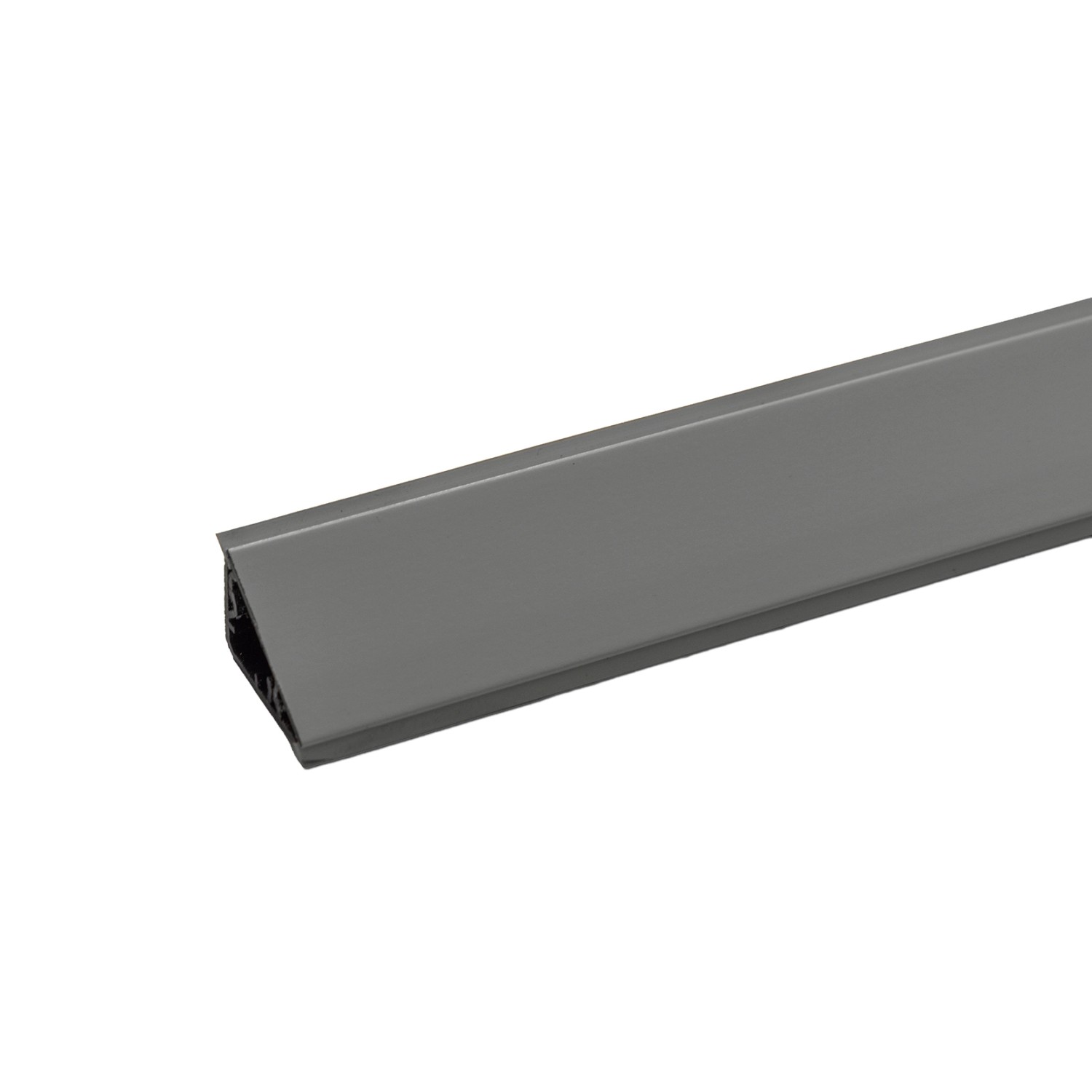 Kaindl Lišta k pracovní desce 2171 achátová šedá 300 x 2,4 x 1,6 cm