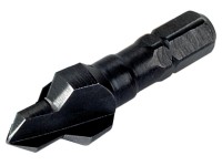 Wolfcraft Vrtákový záhlubník, šestihranná stopka, pr. 8 mm