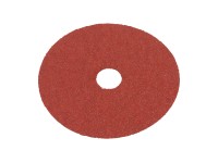 LUX-TOOLS Fíbrový kotouč 125 mm zrnitost 80