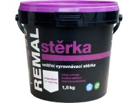 REMAL Vnitřní vyrovnávací stěrka 1,5 kg
