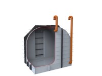 Kolomaki Sklep Quick 4-2000