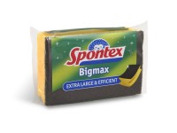 Spontex Big Max tvarovaná houba 1ks
