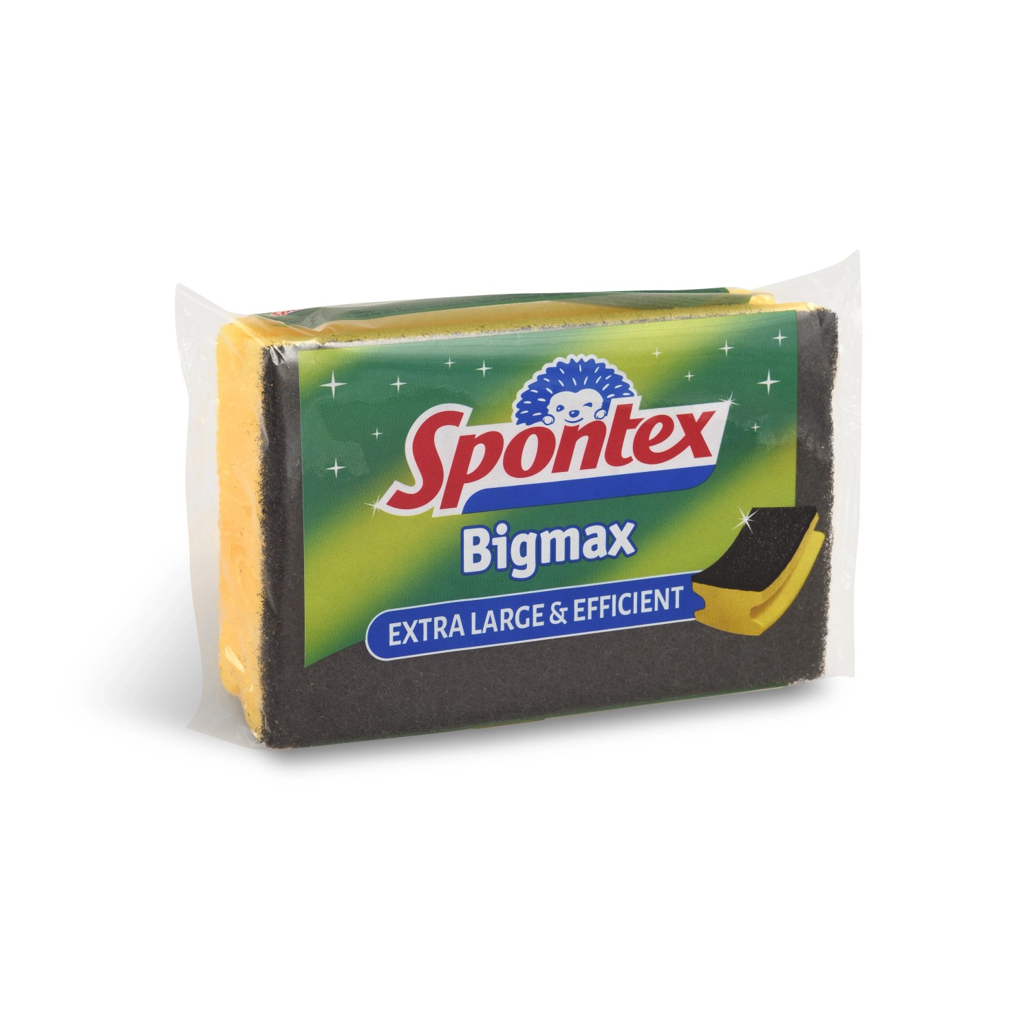 Spontex Big Max - houba na nádobí