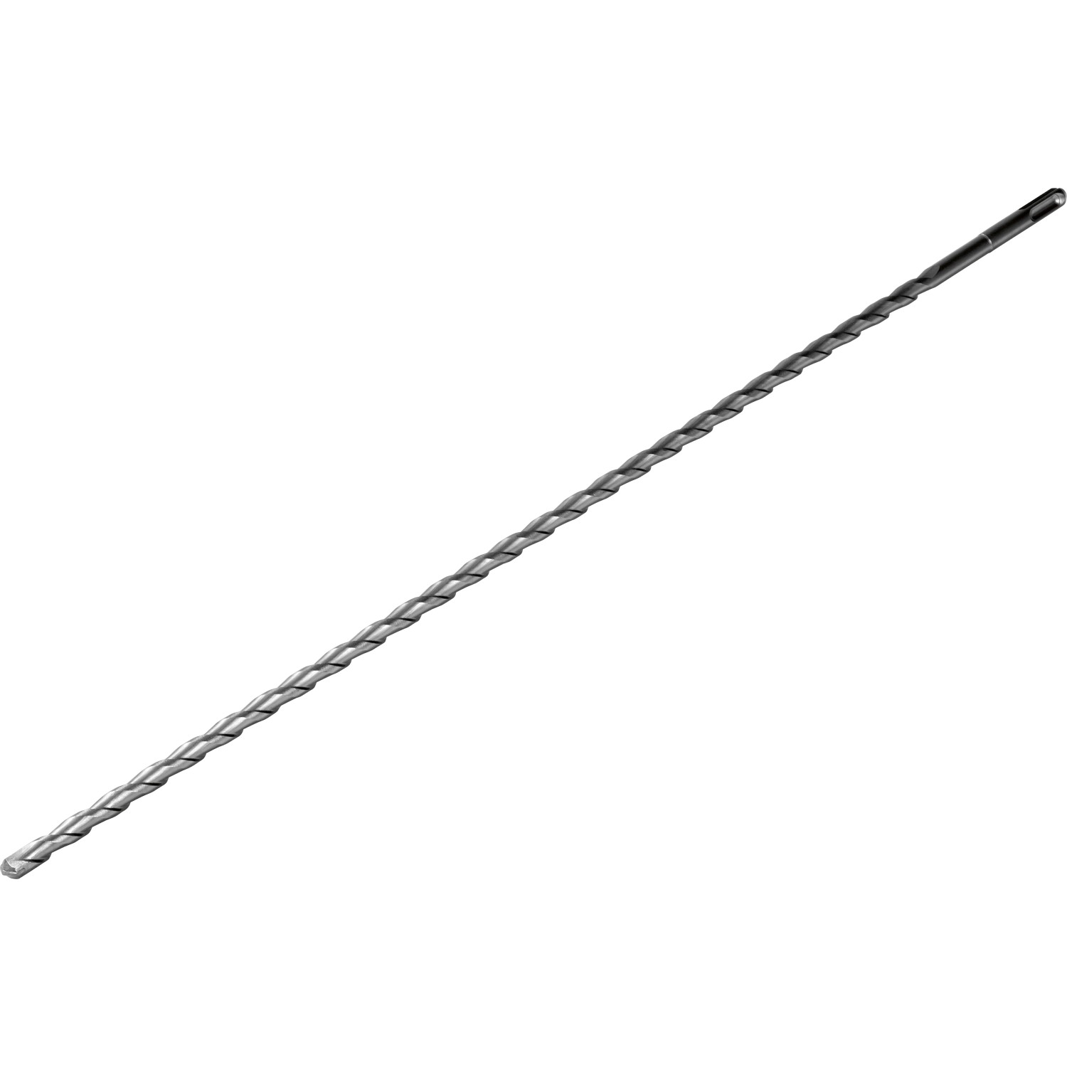 LUX Příklepový vrták Comfort SDS-Plus, pr. 10 x 610 mm