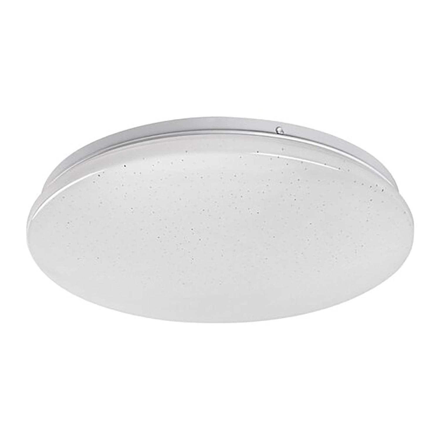Rabalux LED stropní svítidlo VENDEL 12 W, 1150 lm, 4000 K, pr. 25,5 x 5,5 cm