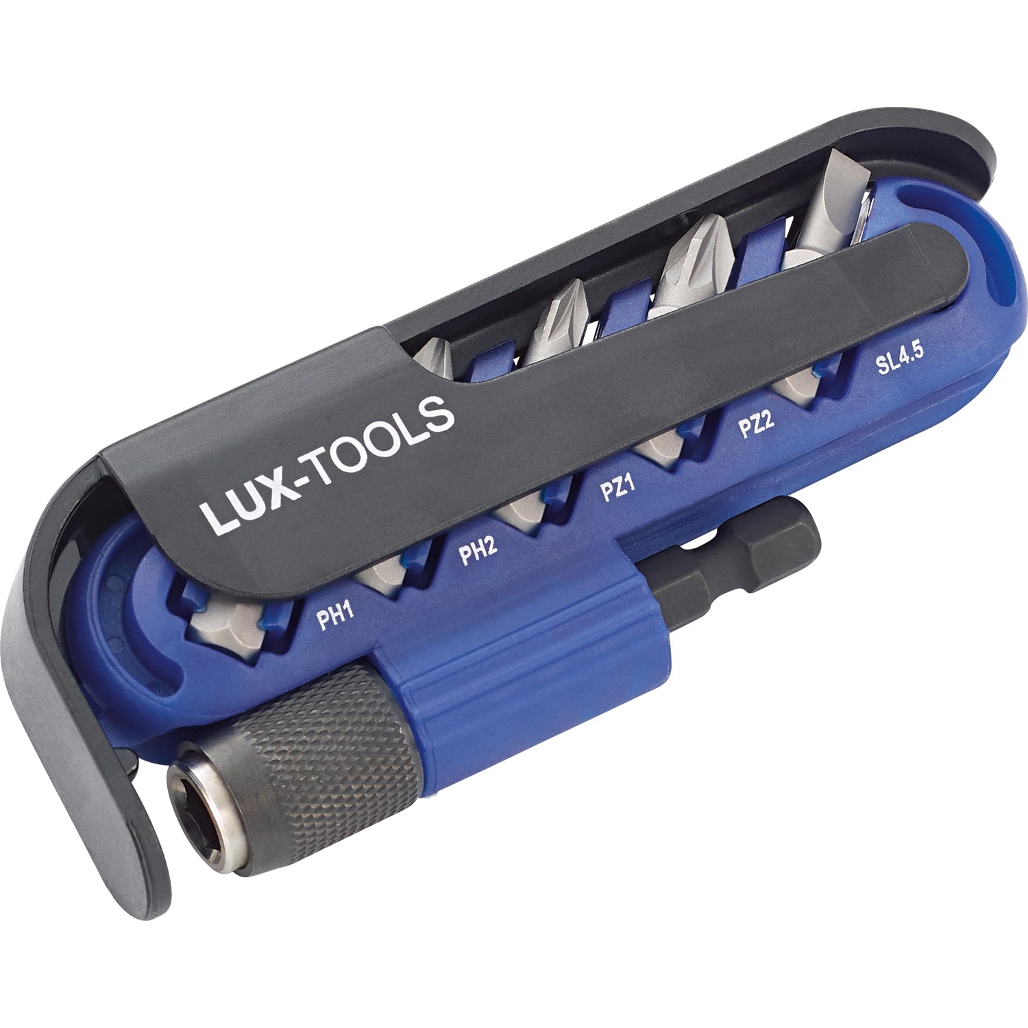 LUX Sada bitů, 11dílná