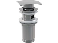 Alcadrain Výpust umyvadlová CLICK/CLACK 5/4 Alcadrain Výpust umyvadlová CLICK/CLACK 5/4