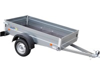 Agados Přívěs Handy-3 N1 bez příslušenství, 750 kg
