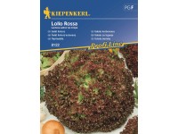 Kiepenkerl Salát listový Lollo Rossa Kiepenkerl Salát listový Lollo Rossa