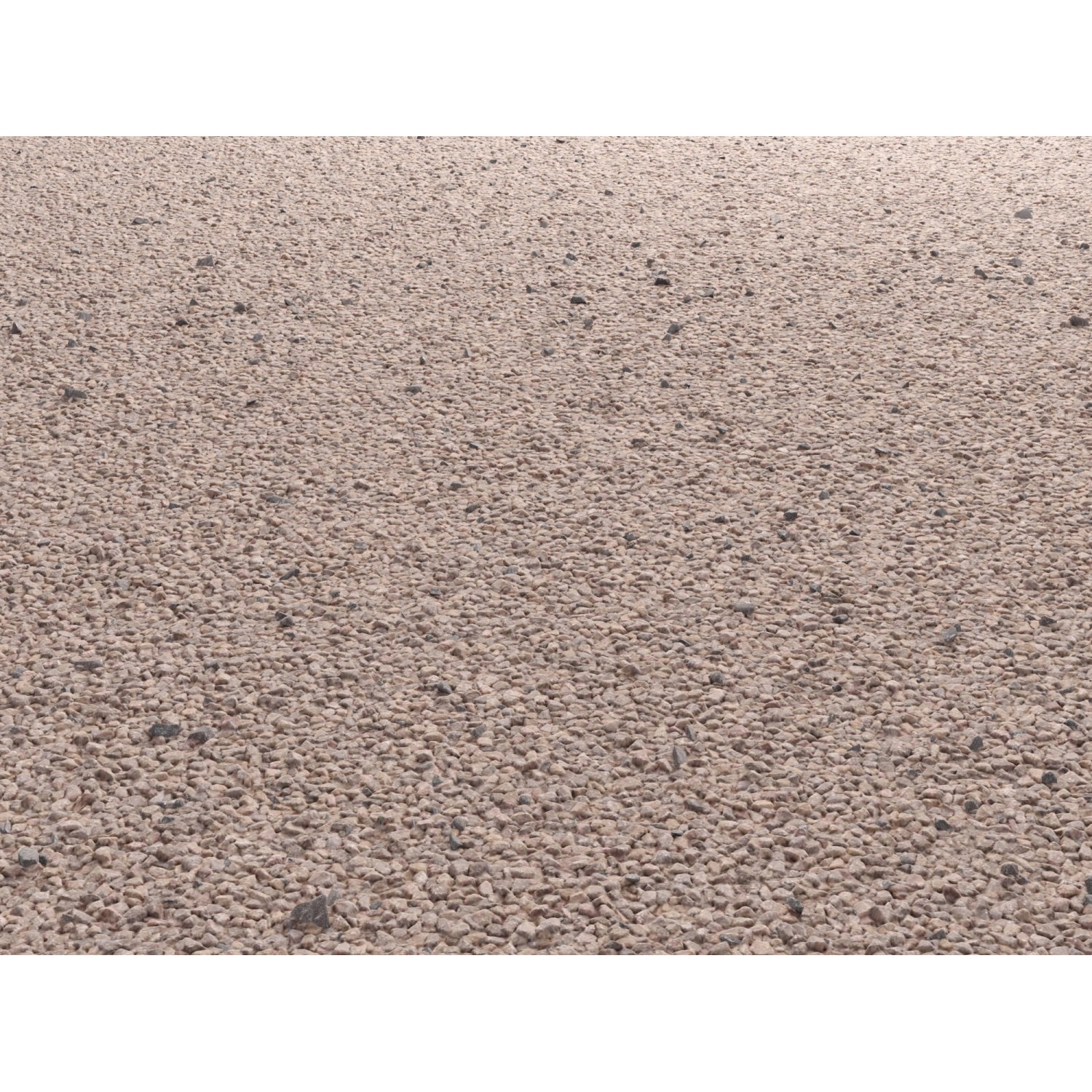 WECO Žulová drť červená, 5-8 mm, 15 kg/pytel