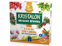 Agro Hnojivo Kristalon okrasné dřeviny 500 g Agro Hnojivo Kristalon okrasné dřeviny 500 g