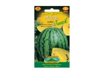 Gardenie Meloun vodní JANOSIK, žlutý