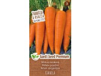 GardenSeed Premium Semínka Mrkev pozdní Kardila GardenSeed Premium Semínka Mrkev pozdní Kardila