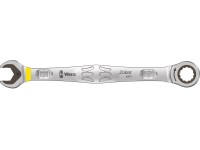 Wera Ráčnový očkoplochý klíč 6000 Joker, metrický, 10 mm