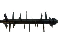 Náhradní nožový válec pro CMI elektrický vertikutátor C-EVL-1400/32