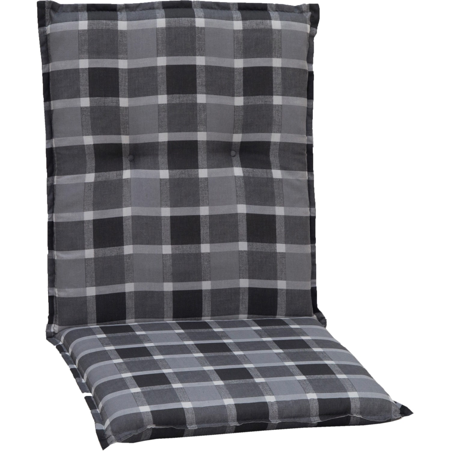 Beo Polstr s nízkou zádovou opěrkou Barcelona Belgrad M650, 101 x 50 x 6 cm