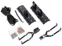 COMPASS Držák Bike Lift stropní TÜV-GS COMPASS Držák Bike Lift stropní TÜV-GS