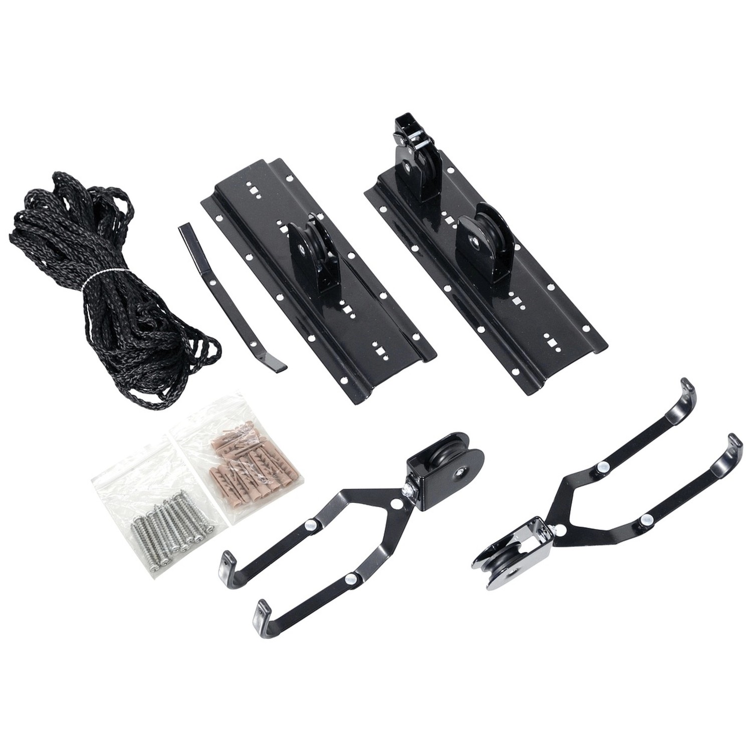 Compass Držák Bike Lift stropní TÜV-GS