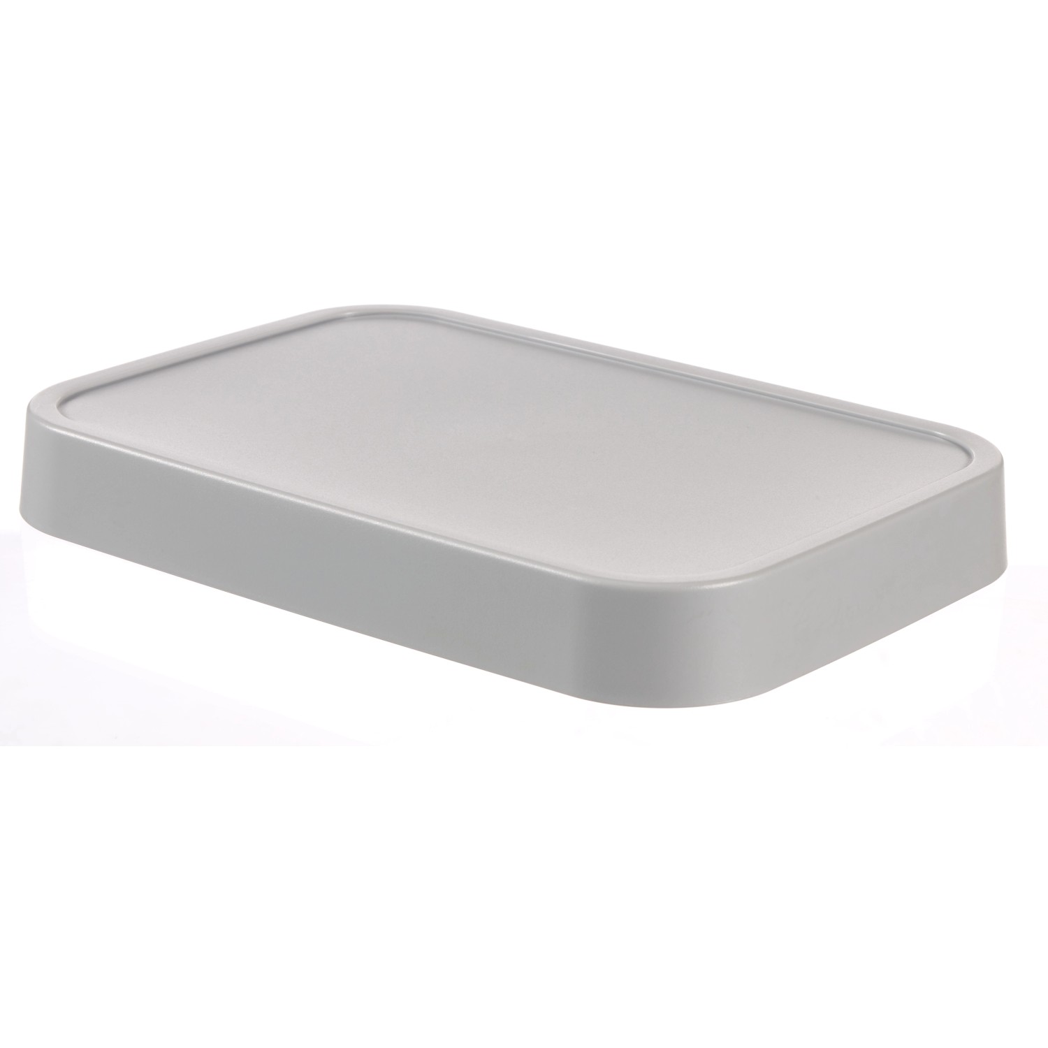 Curver Víko pro úložný box Infinity 4,5 l šedé