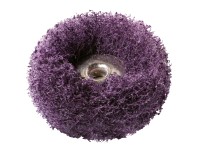 Dremel Měkký dokončovací lešticí kotouč EZ SpeedClic 512S, zrnitost 320