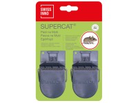 Swissinno SuperCat Past na myši, 2 ks