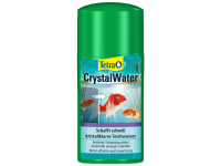 Tetra Přípravek k čištění vody v jezírku Crystal Water 250 ml