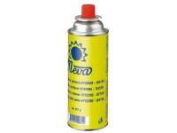 Meva Plynová kartuše - ventil, 227 g