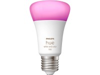 Philips Hue Smart žárovka White&Color Ambiance A60 E27 11W 1055lm 2000-6500K