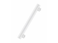 OSRAM LED zářivka LEDINESTRA BASE 25, S14s, 3,5 W, 370 lm, 2700 K, pr. 28x300 mm