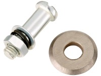 Náhradní řezné kolečko pro řezačku dlaždic