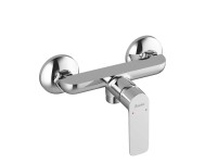 RAVAK Sprchová nástěnná baterie Classic