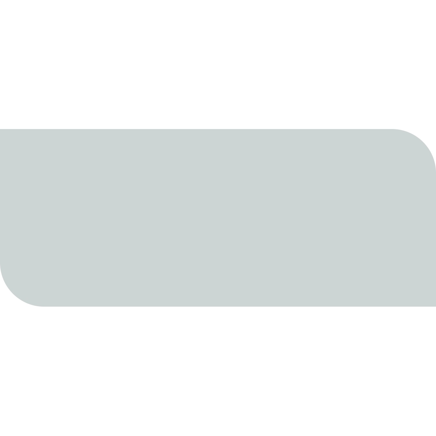 Dulux Rychlá renovace Keramické obklady skandinávská šedá, 0,75 l