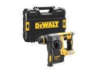 DeWALT 18V Aku bezuhlíkové kombinované kladivo DCH273NT-XJ Solo + kufr