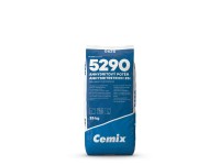 Cemix Anhydritový potěr 5290, 25Mpa, 25 kg