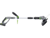 LUX-TOOLS 1 PowerSystem Aku strunová sekačka A-RT-20/26-24 Set