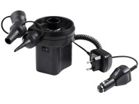 Happy People Elektrický vzduchový kompresor