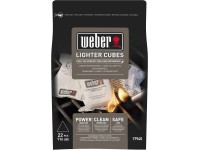 Weber Podpalovací kostky Weber Podpalovací kostky