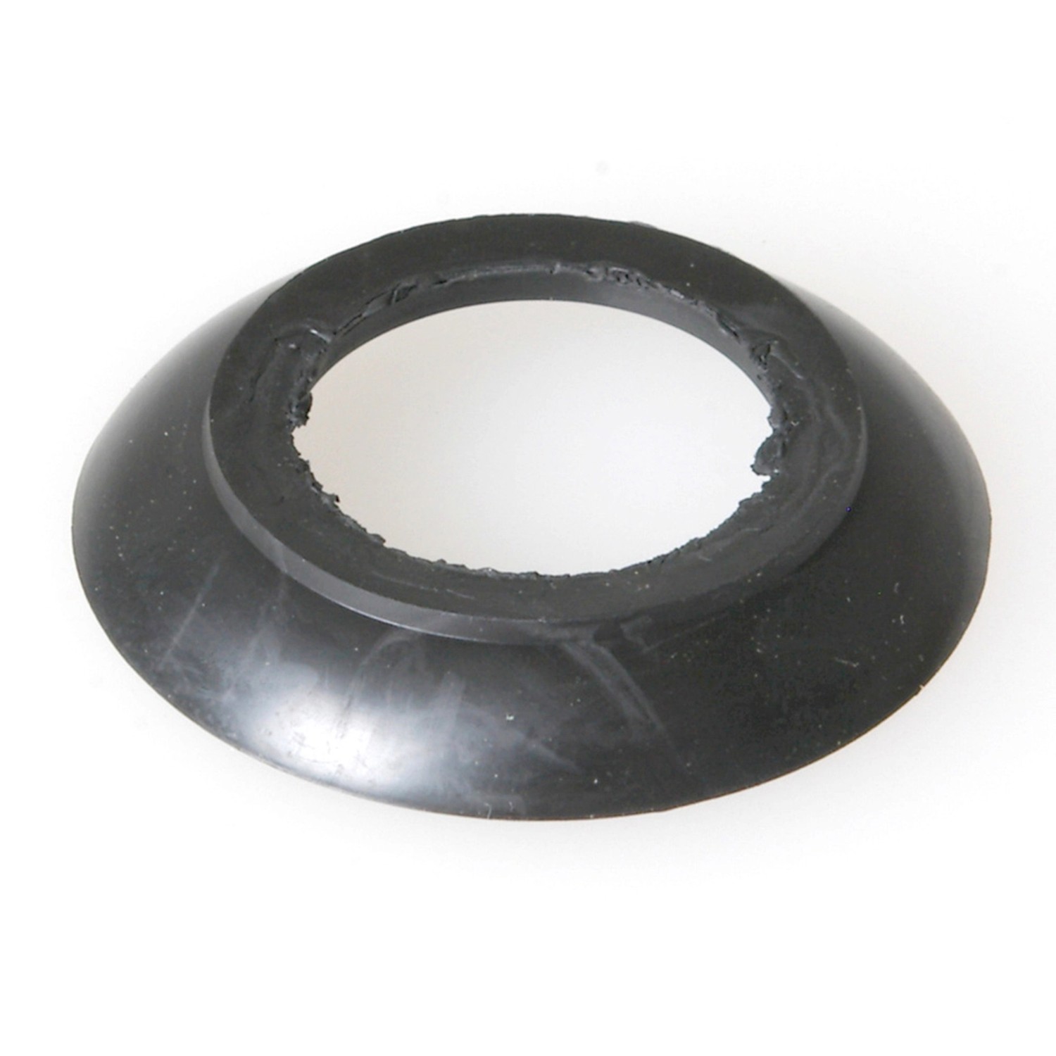 Těsnění pro výpusť systému Qlick Qlack 8 cm