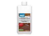 HG Ochranný film na lakované parkety s leskem 1 l