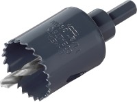 LUX-TOOLS Bimetalová vykružovací pila Professional pr. 38 mm