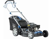 LUX Benzínová sekačka na trávu B-RM-51-A B, 2 600 W