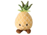 Boltze Plyšová hračka ananas Piney, 12 x 15 x 28 cm