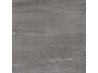 Dlažba Stoneway matná antracitová 60 x 60 cm