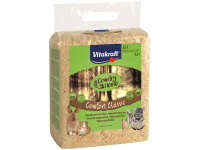 Vitakraft Hoblinová podestýlka pro hlodavce Country Home, 15 l Vitakraft Hoblinová podestýlka pro hlodavce Country Home, 15 l