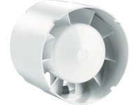 VLC Potrubní ventilátor System 125, pr. 125 x 90 mm