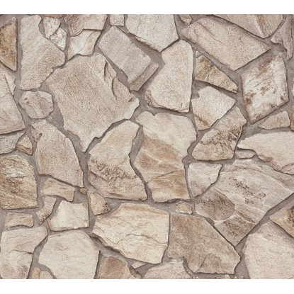 A.S. Creation Vliesová tapeta Terra 389343, 10,05 x 0,53 m