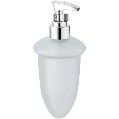 OBI Náhradní dávkovač mýdla Floresa