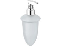 OBI Náhradní dávkovač mýdla Floresa
