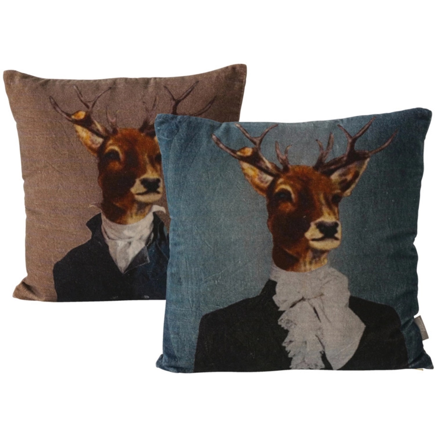 Boltze Home Dekorační polštář Franzel ve 2 provedeních