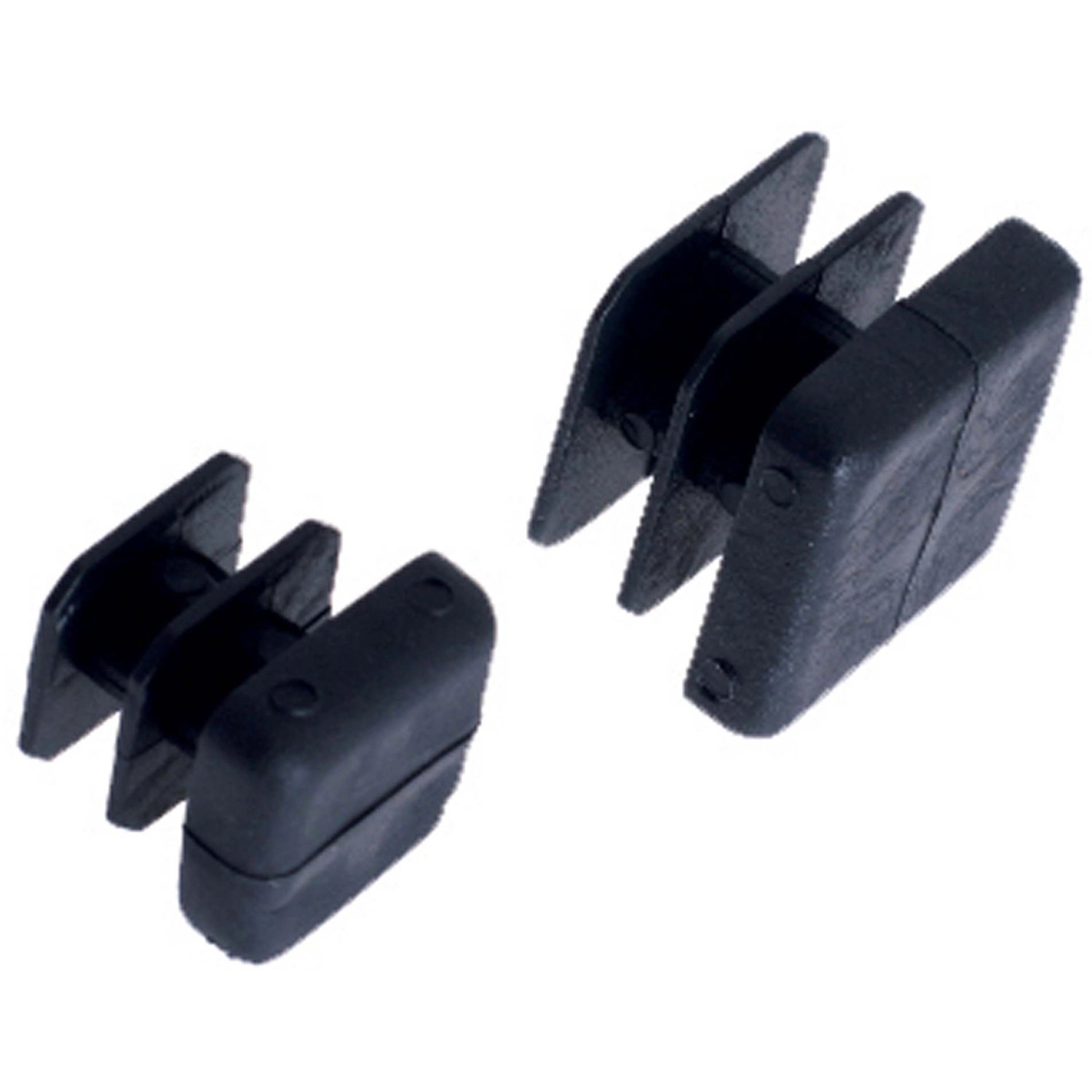 Arcansas Hranatá trubková záslepka Quicktech 24 x 24 mm